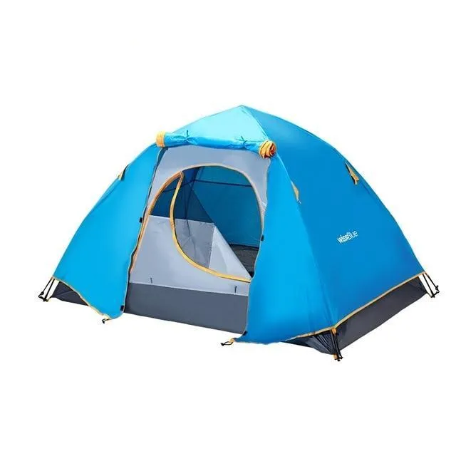 Tent Double Members-only deal Layer Customer-first Waterproof