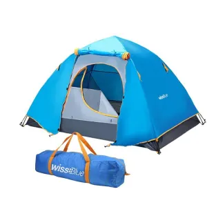 Tent Double Members-only deal Layer Customer-first Waterproof