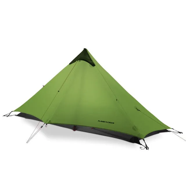 tent Endless choices Oudoor Multi-zone Camping Ultralight