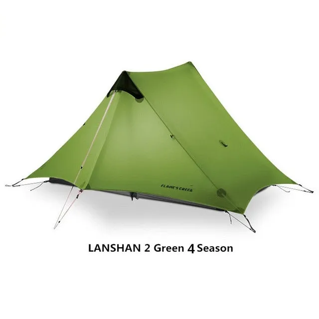 tent Endless choices Oudoor Multi-zone Camping Ultralight