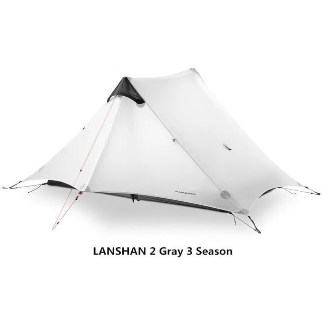 tent Endless choices Oudoor Multi-zone Camping Ultralight