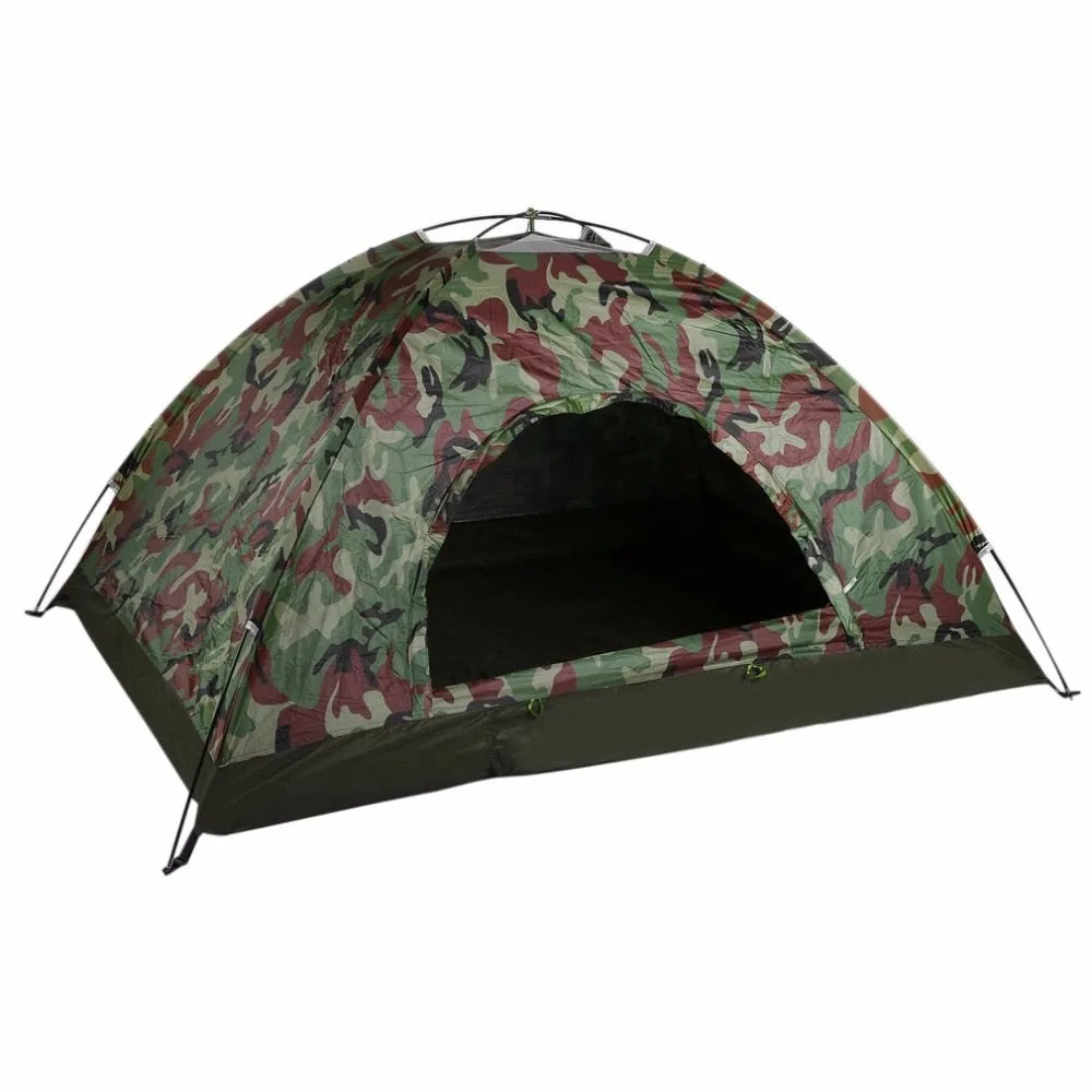 Tent Layer Student discount Global delivery Single Portable Camping
