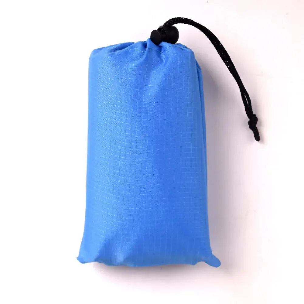 Tent Tarp Rain Sun Shade Shelter Camping