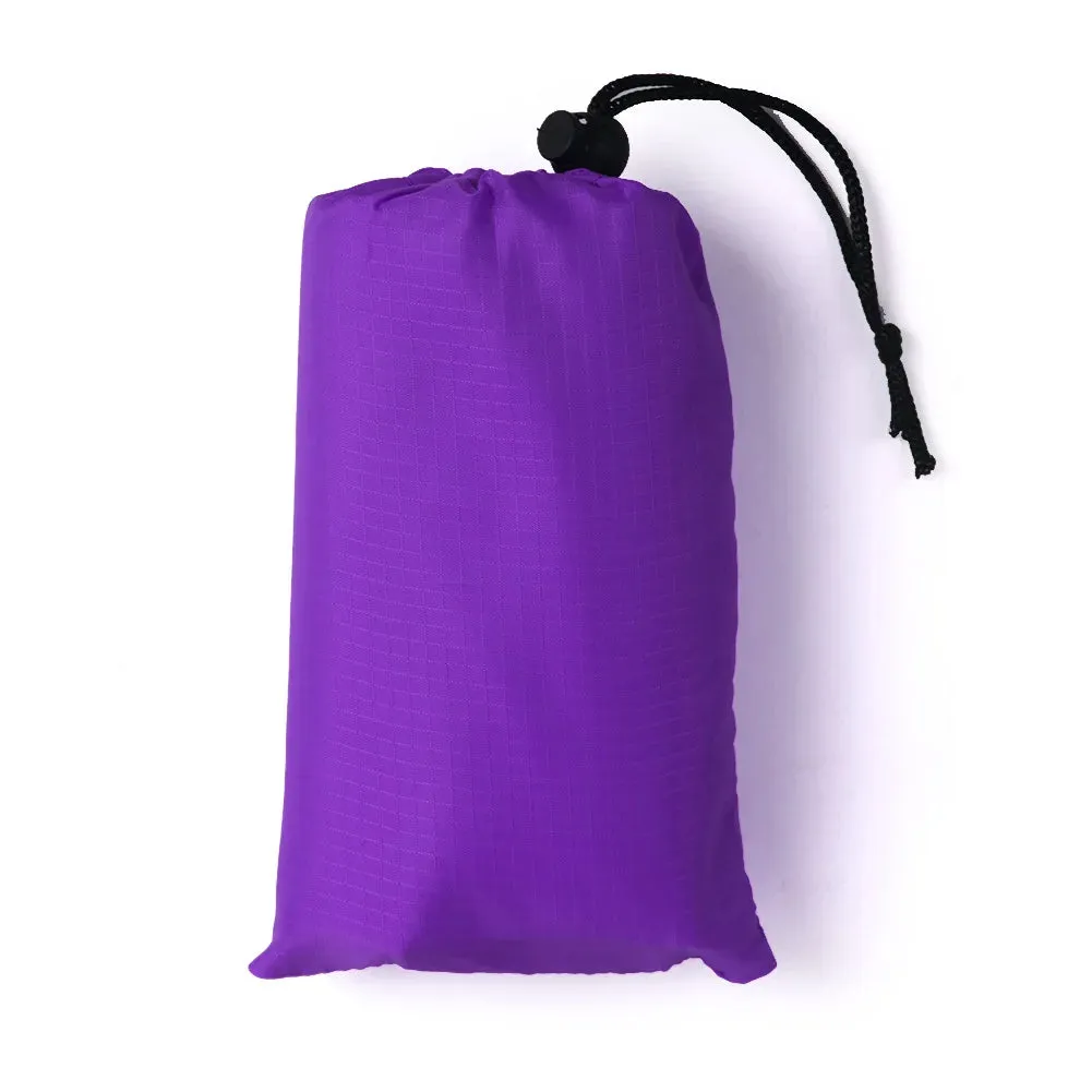 Tent Tarp Rain Sun Shade Shelter Camping