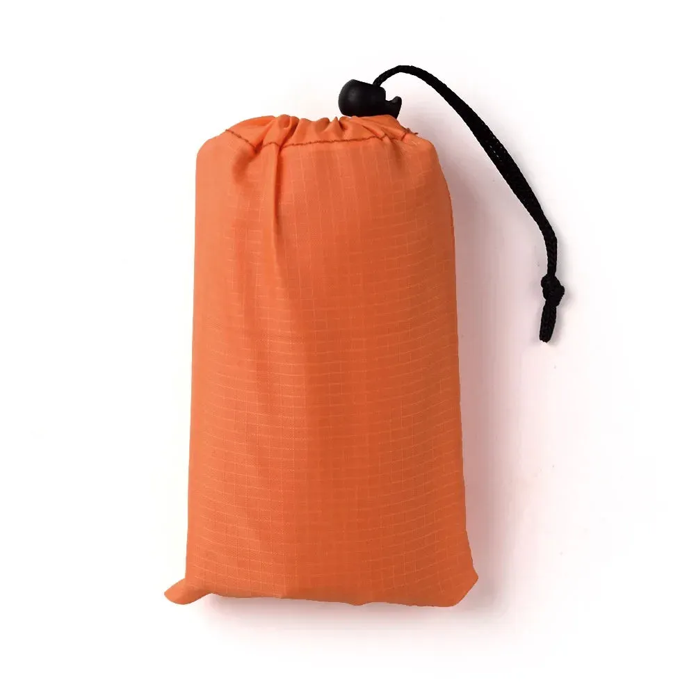 Tent Tarp Rain Sun Shade Shelter Camping