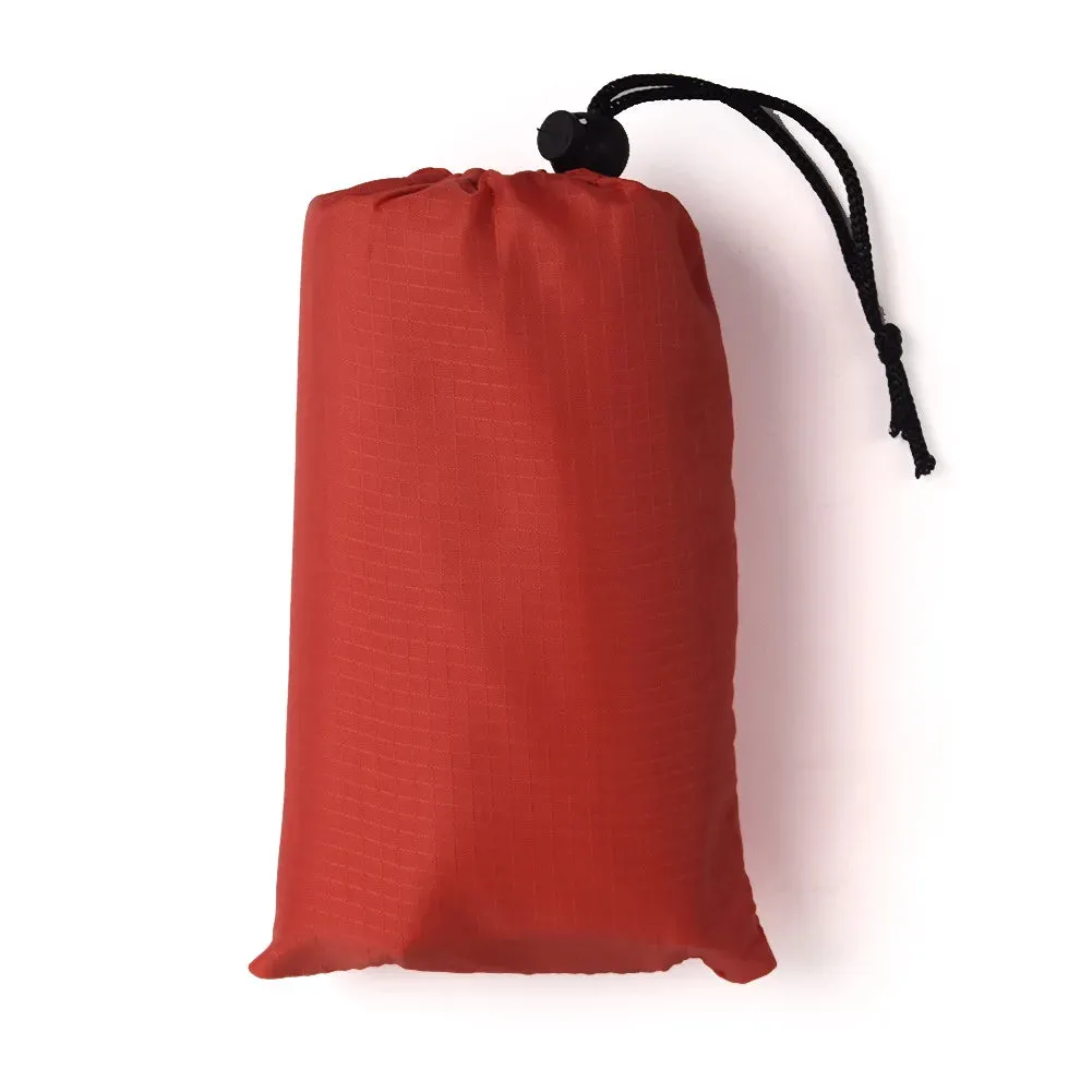 Tent Tarp Rain Sun Shade Shelter Camping