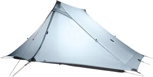 Tents 2 Persons 4 Seasons Inner of Out Door Camping Tent