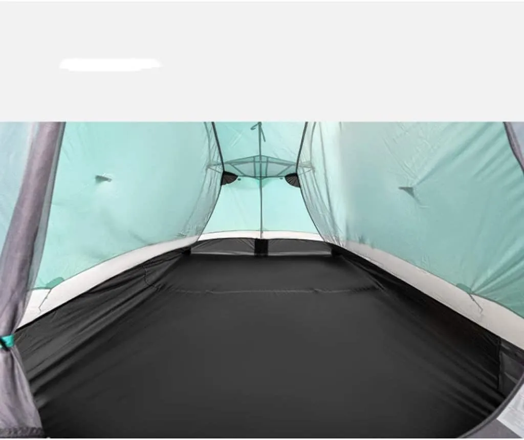 Tents for Camping Ultralight Camping Tent 2 Person Easy Set Up Double Layer Waterproof Instant Tent for Hiking Outdoor Tent Beach Tent
