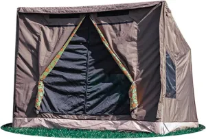 Tents for Camping Waterproof Tent Tarp Travel Canopy Sail Outdoor Garden Backyard