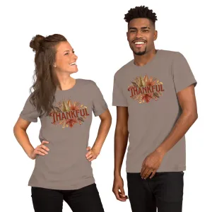 Thankful - Lightweight T-Shirt