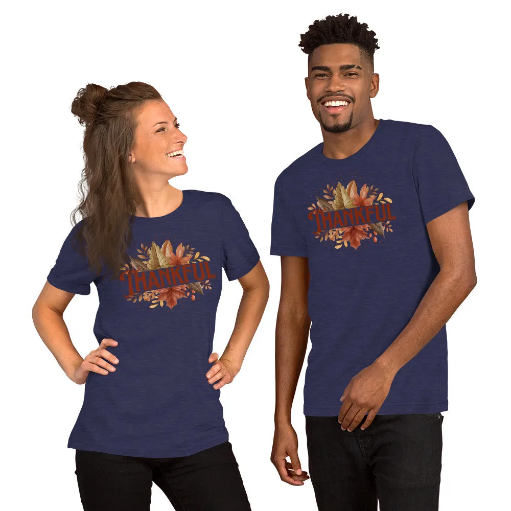 Thankful - Lightweight T-Shirt