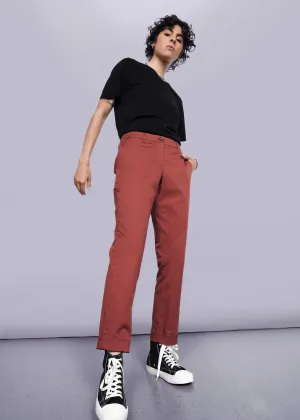 The Essential Trouser