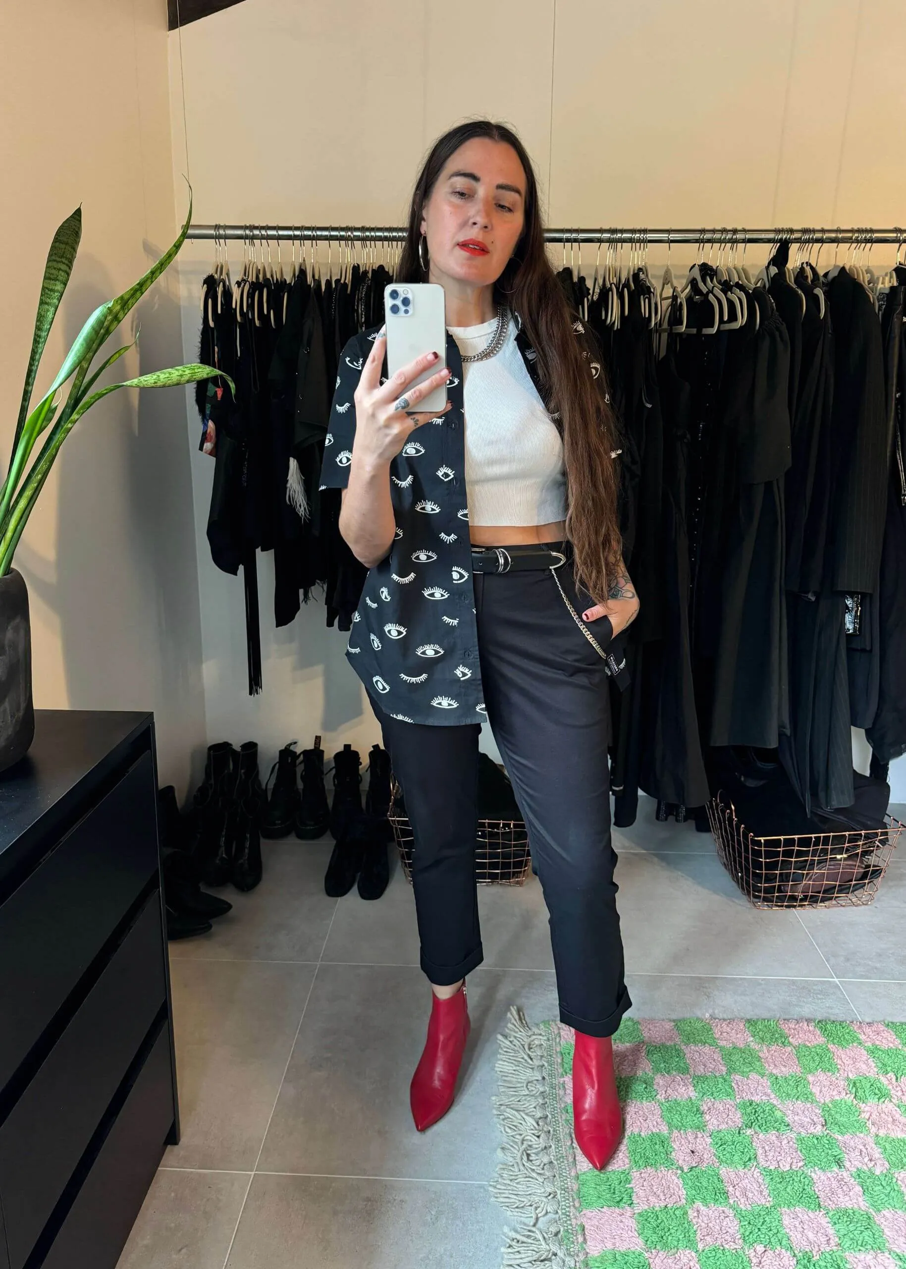 The Essential Trouser