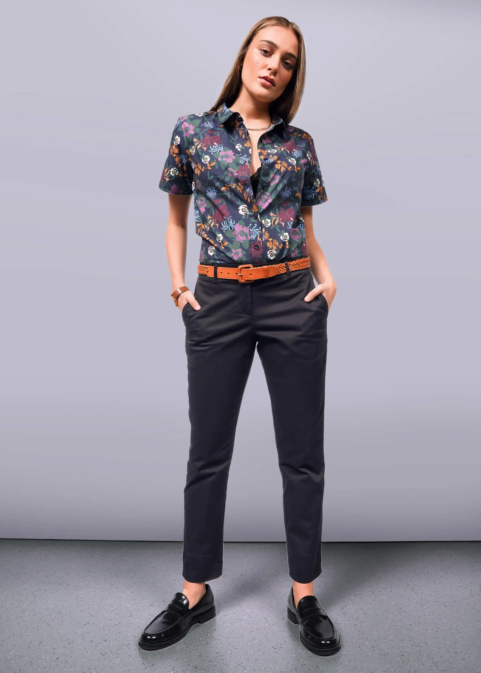 The Essential Trouser
