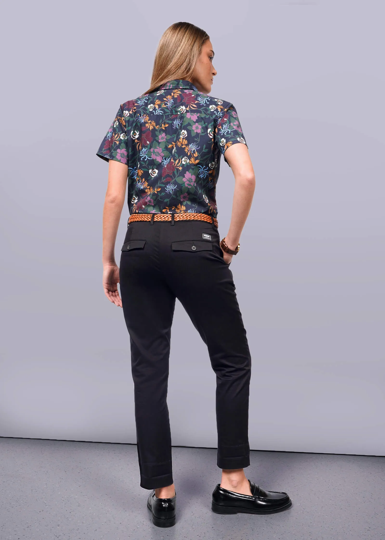 The Essential Trouser