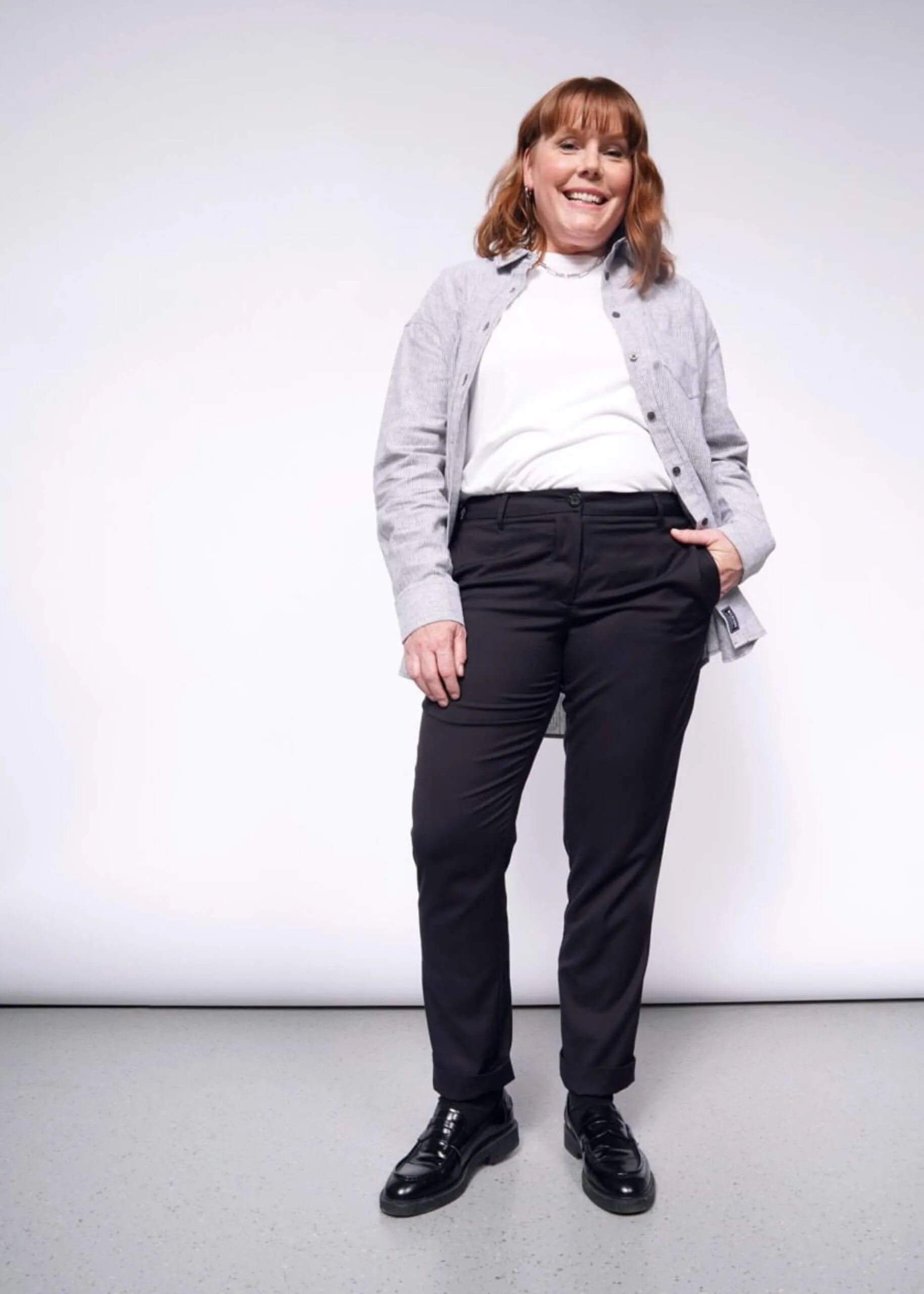 The Essential Trouser