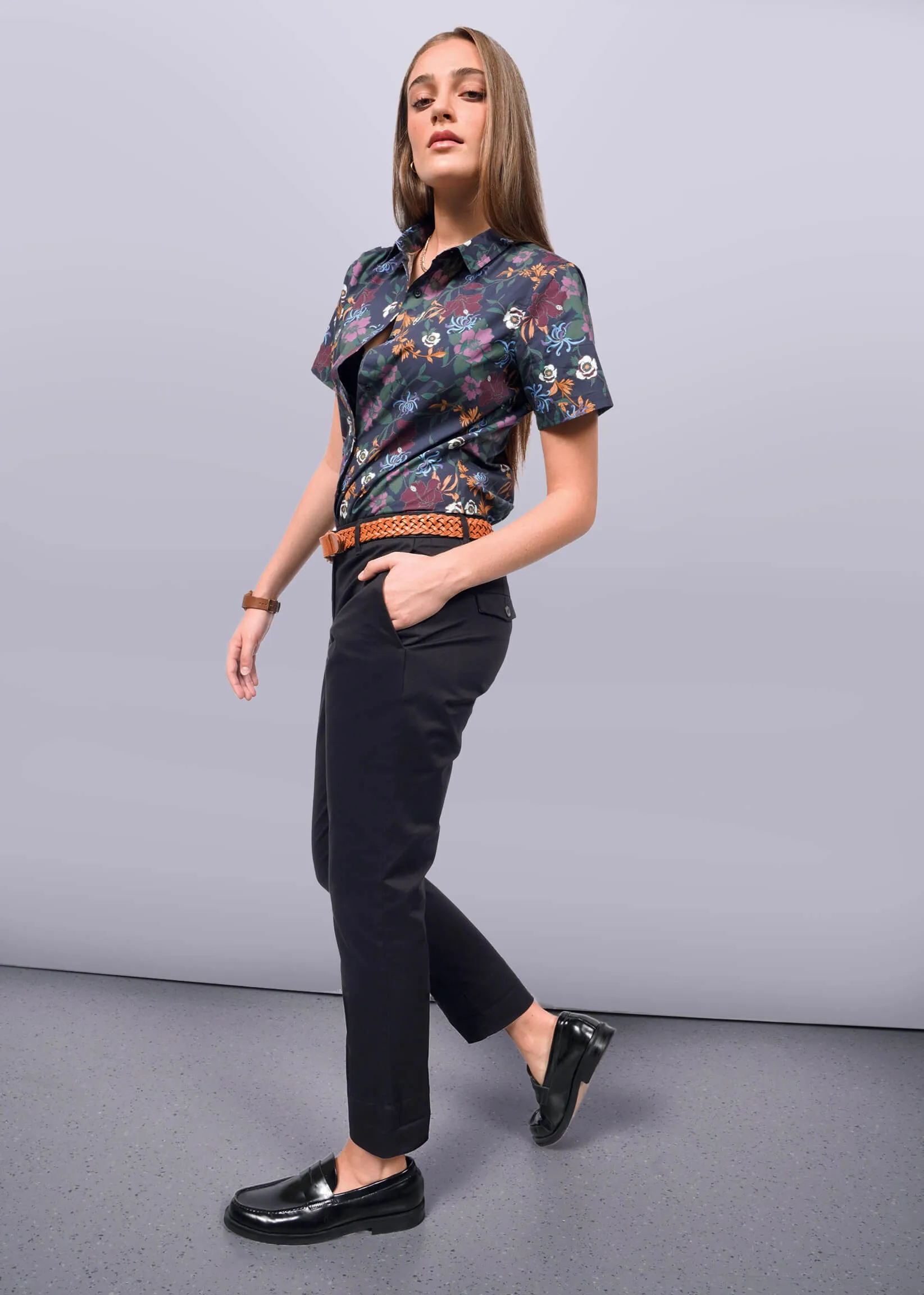 The Essential Trouser