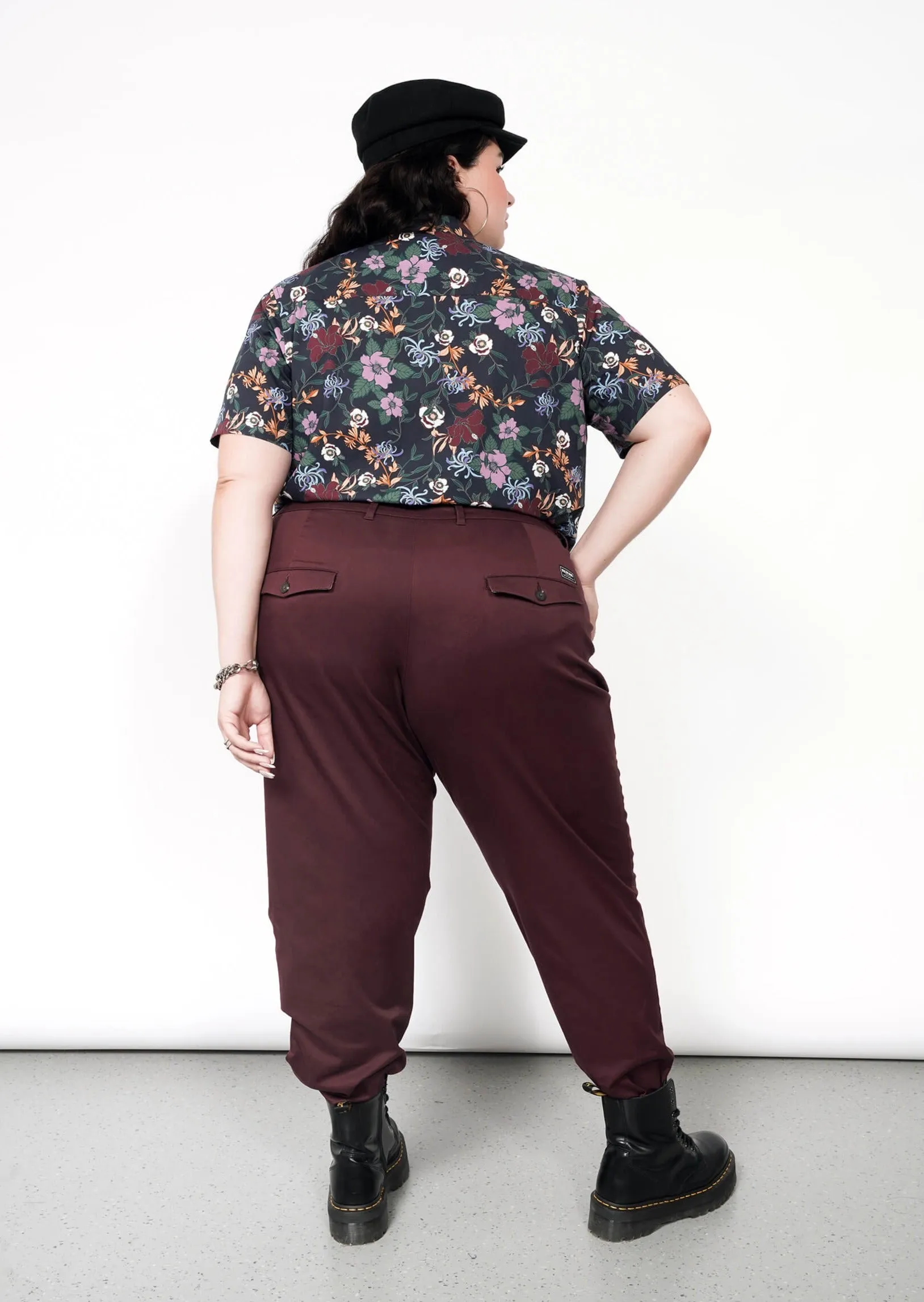 The Essential Trouser