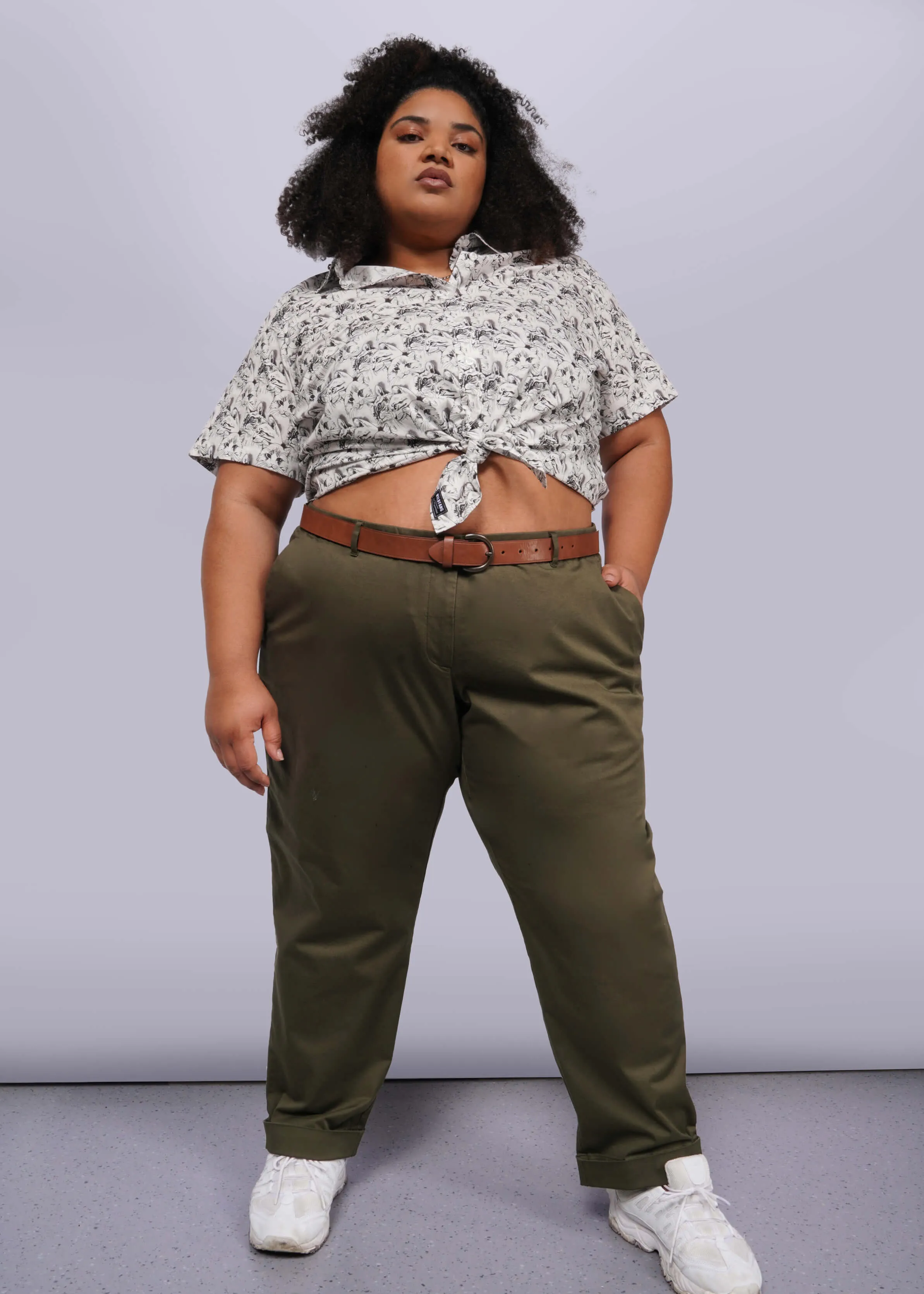 The Essential Trouser