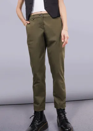 The Essential Trouser