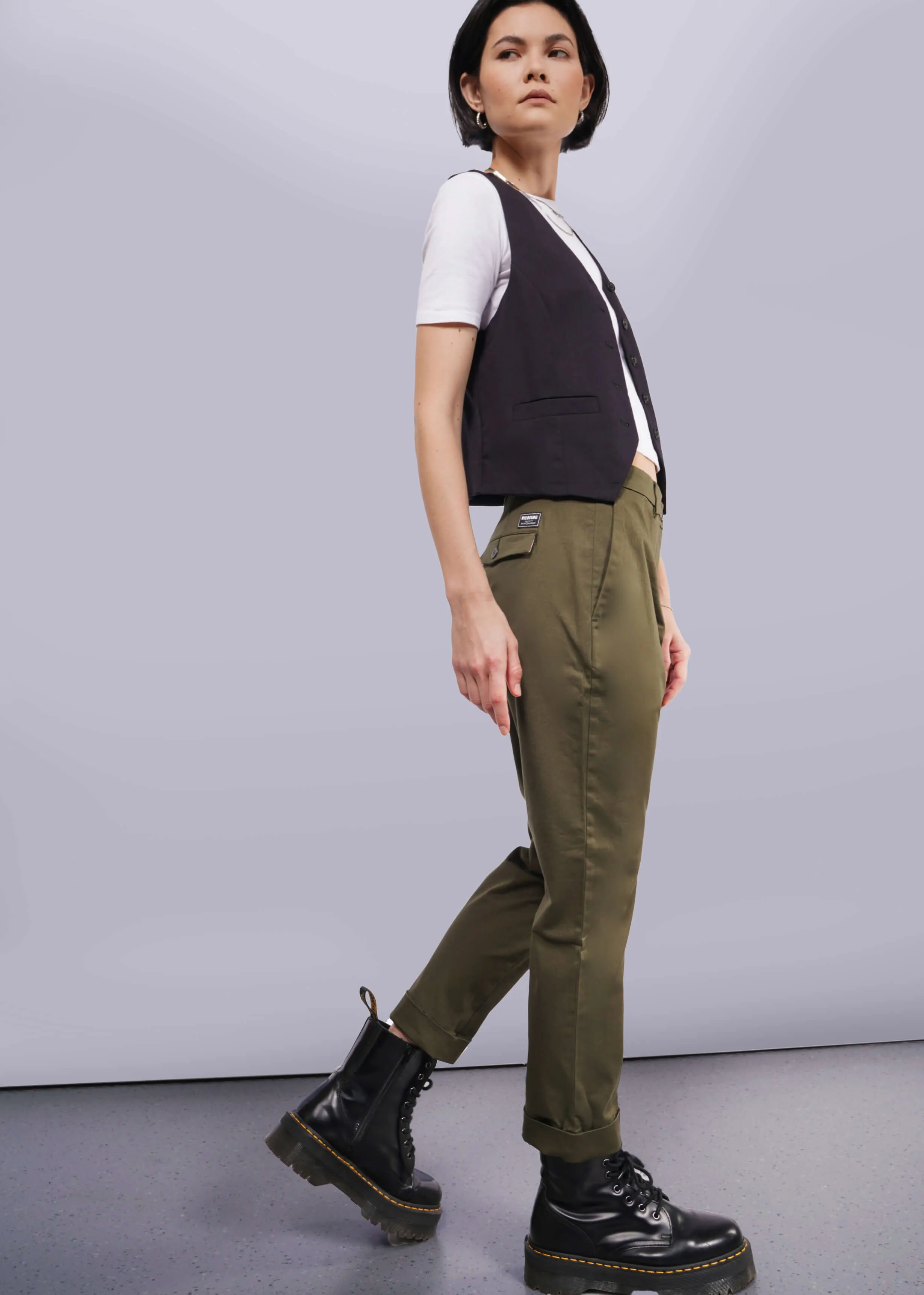 The Essential Trouser