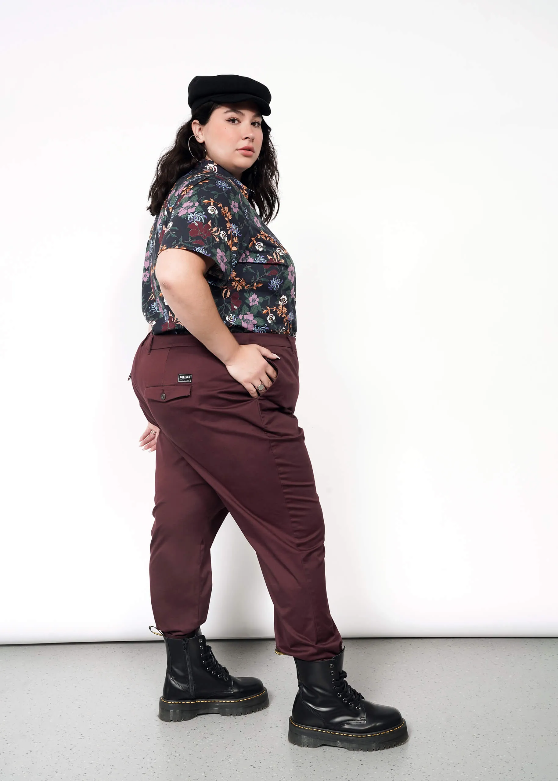 The Essential Trouser