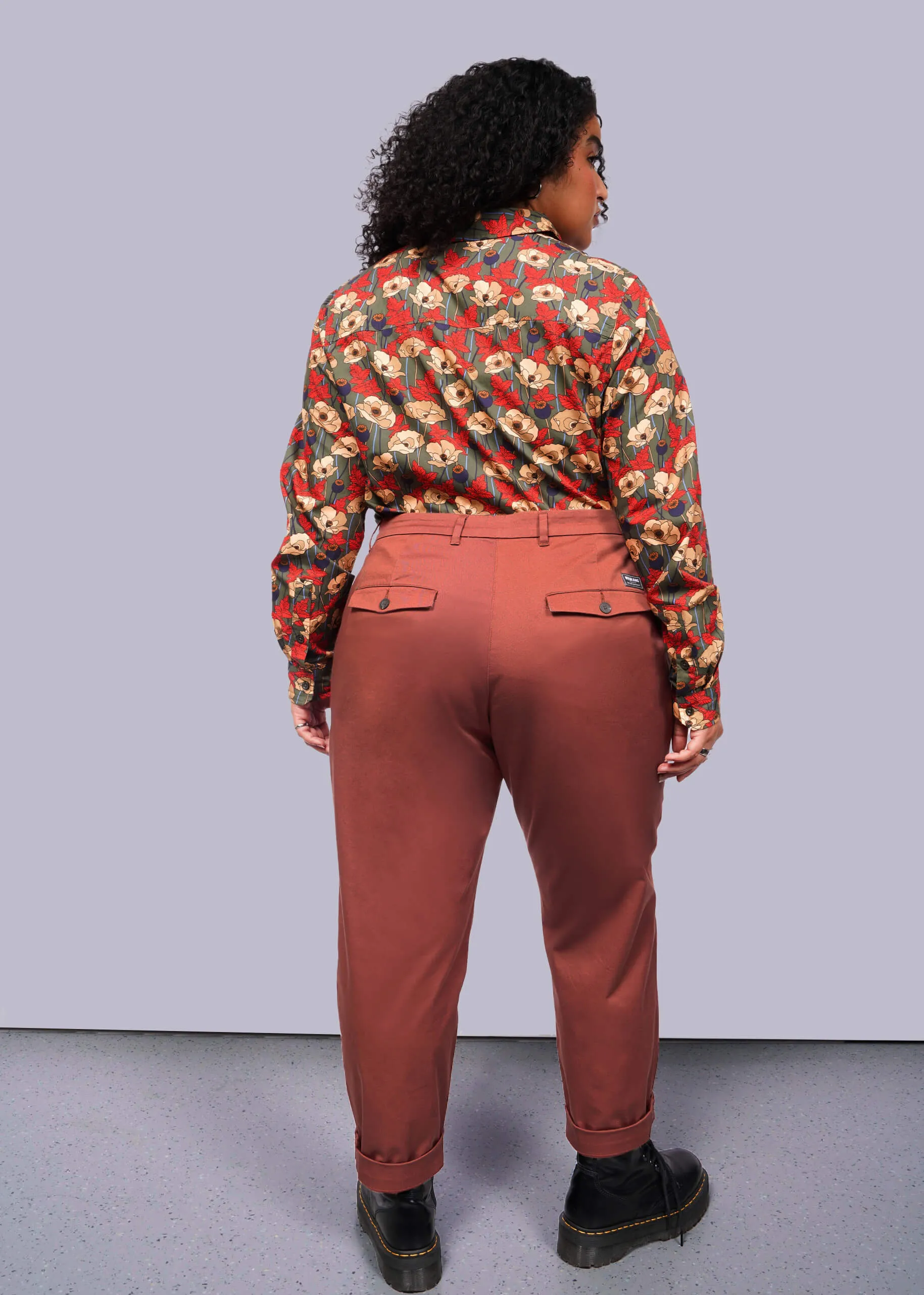 The Essential Trouser