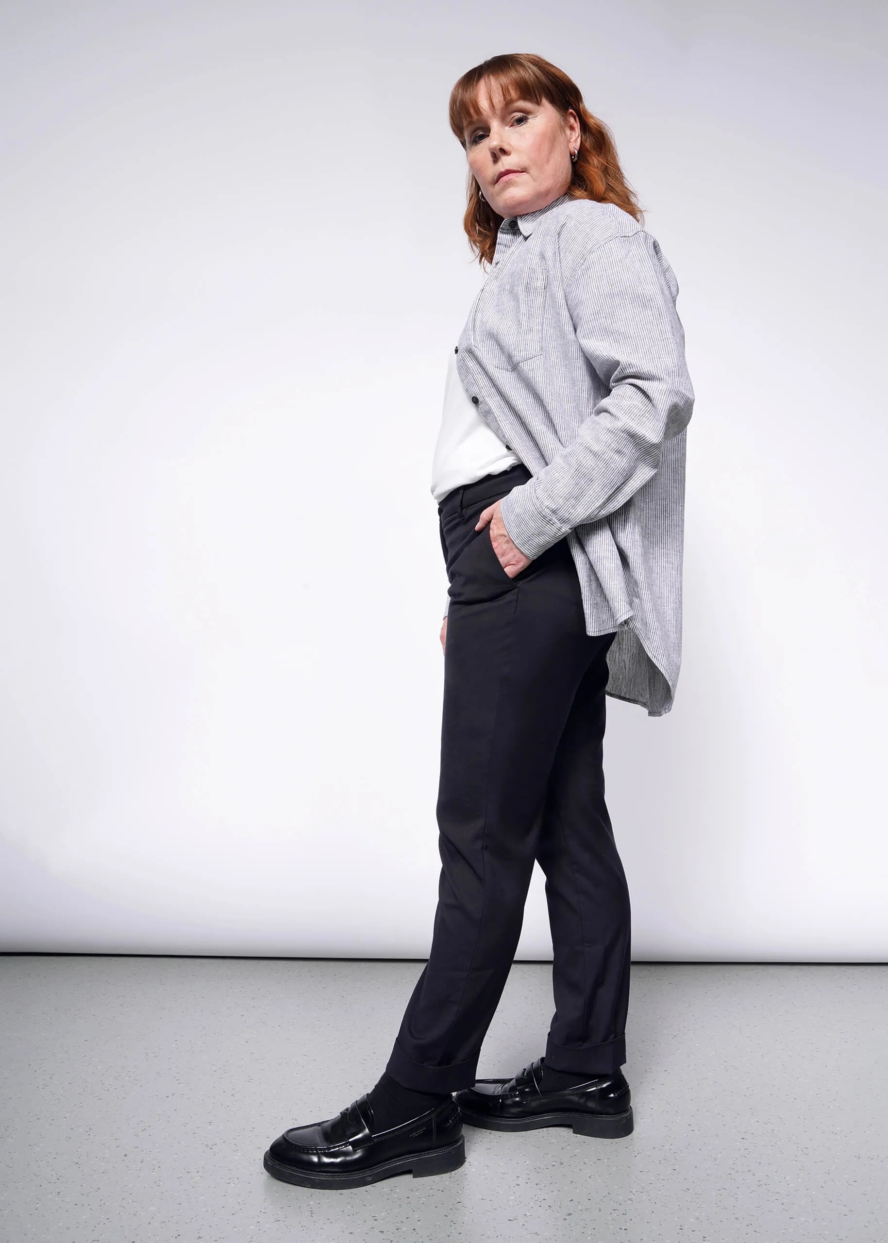 The Essential Trouser