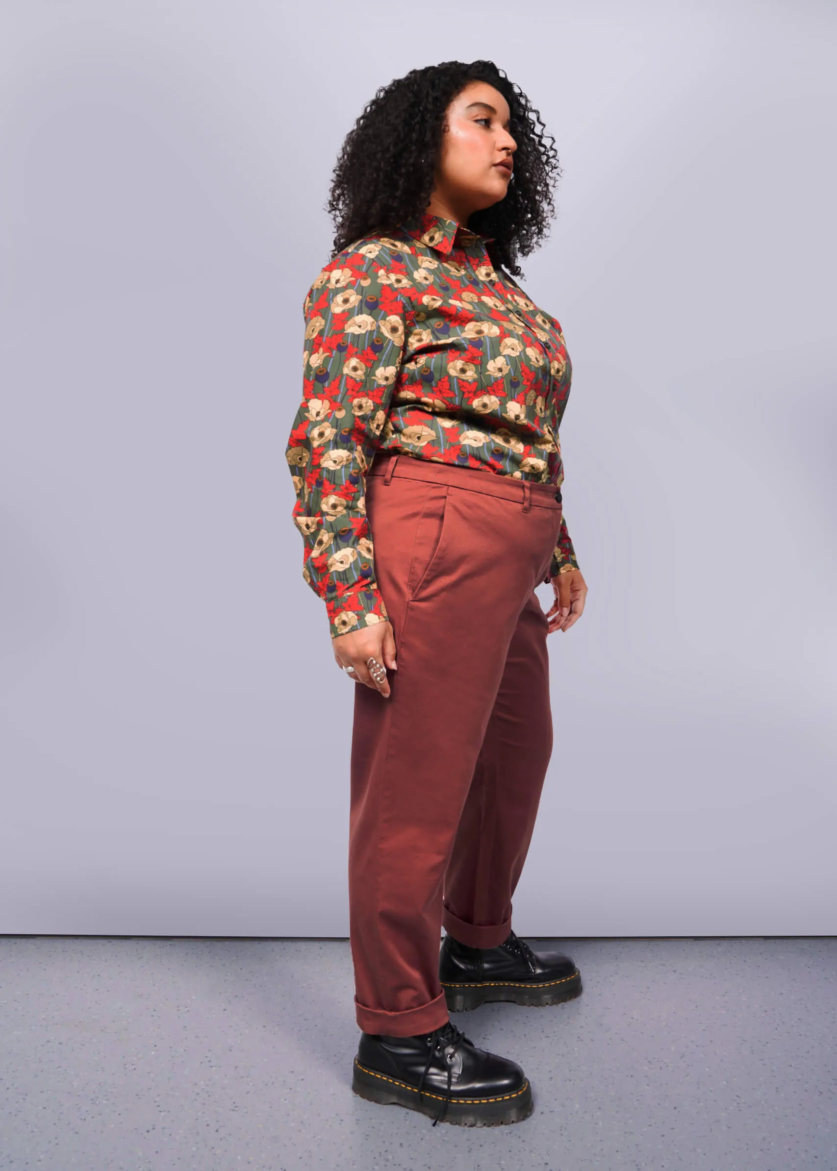 The Essential Trouser