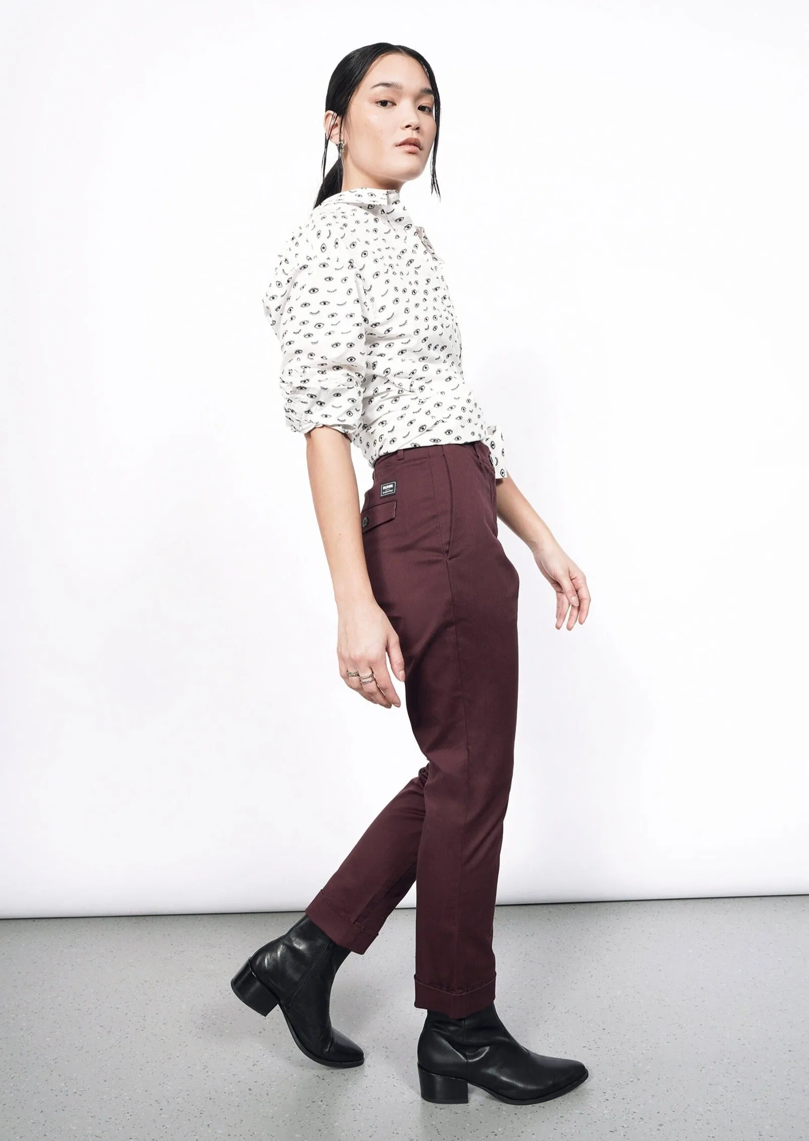 The Essential Trouser