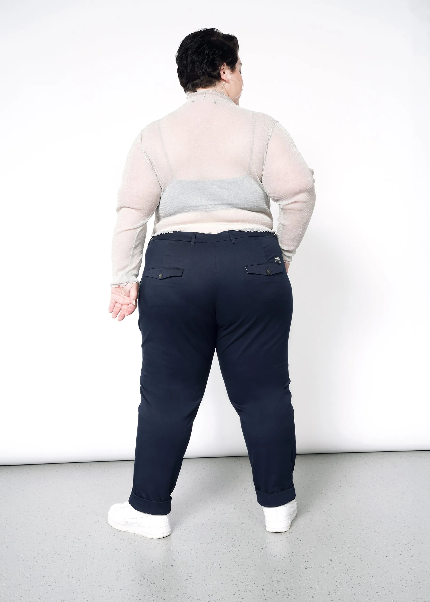 The Essential Trouser