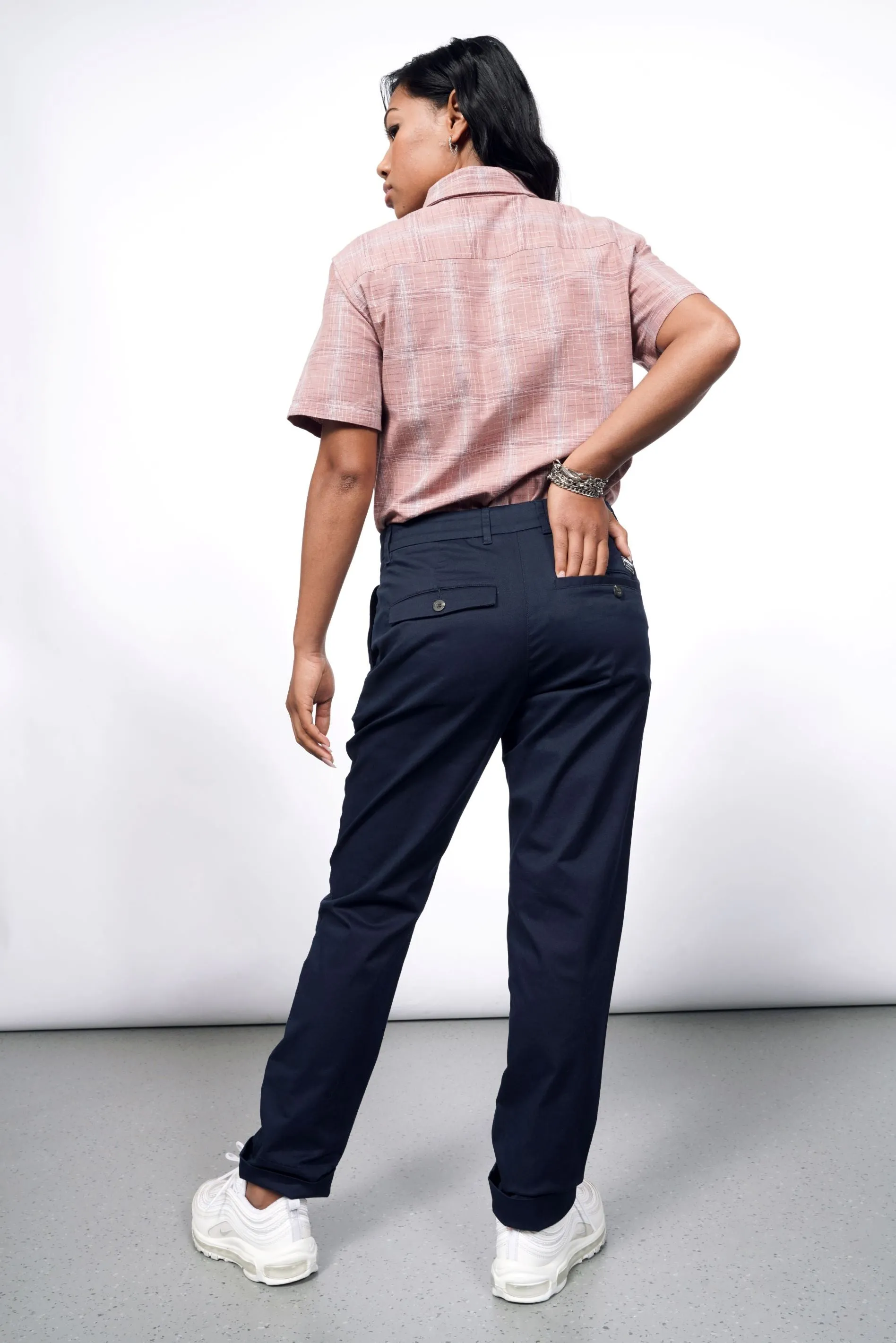 The Essential Trouser