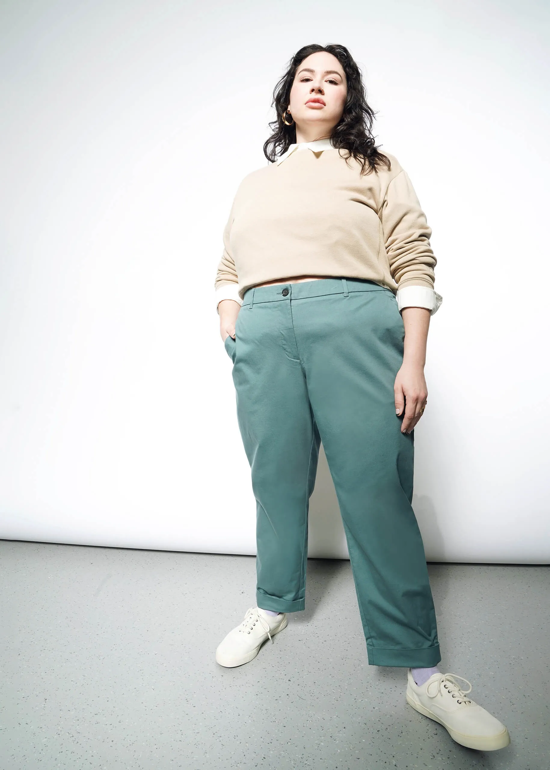 The Essential Trouser