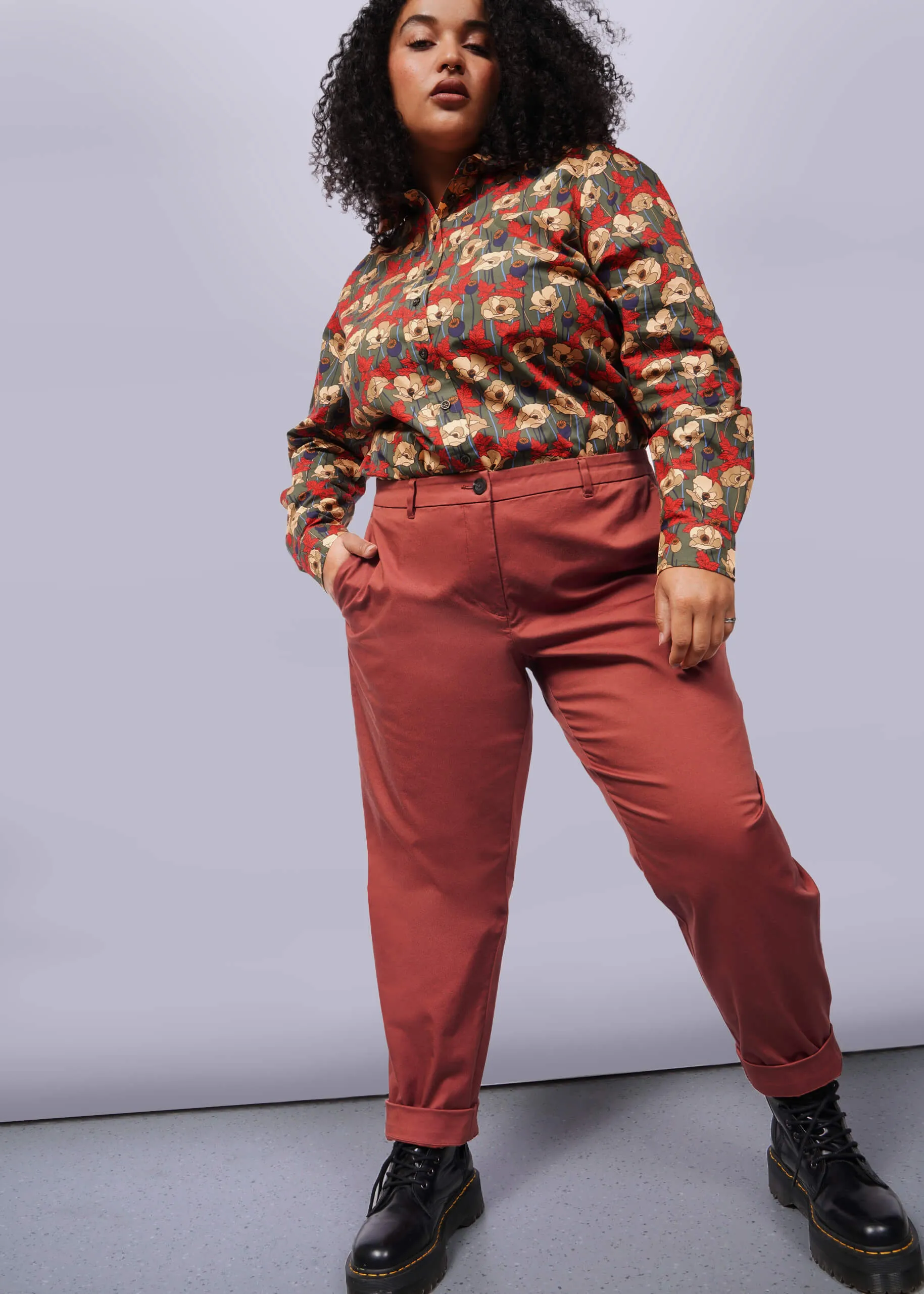 The Essential Trouser