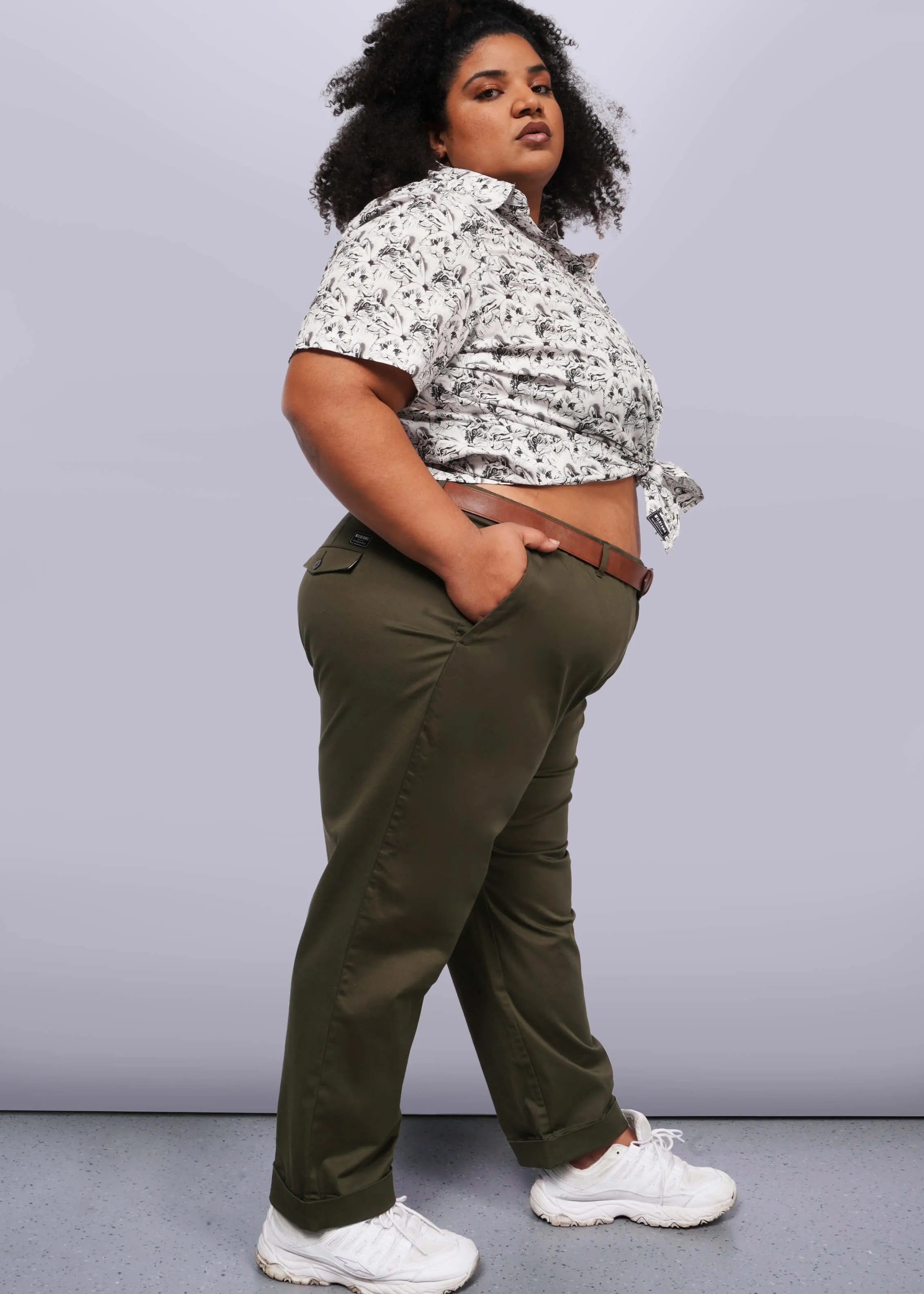 The Essential Trouser