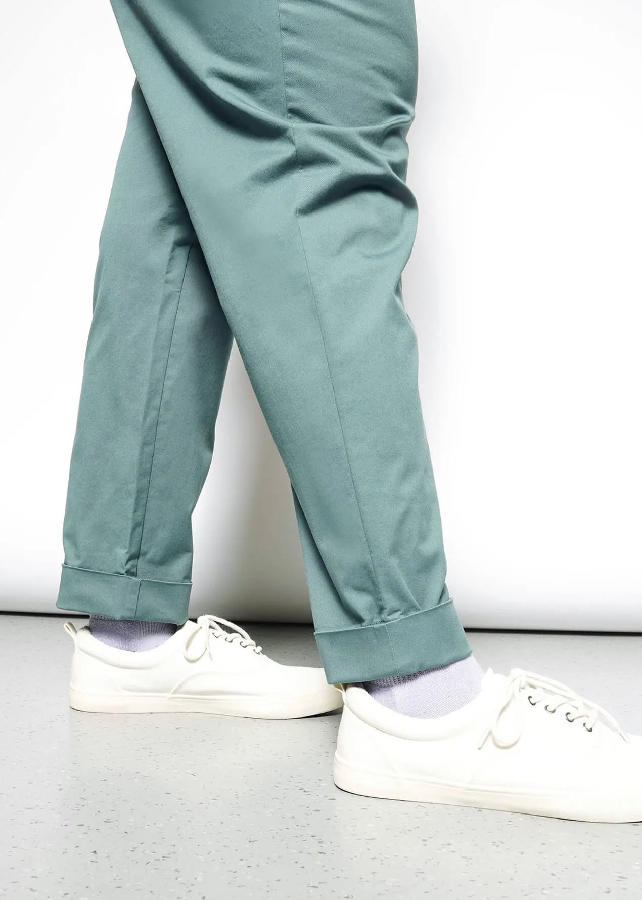 The Essential Trouser