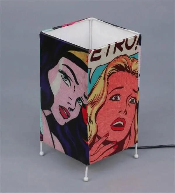 The Looks Lamp