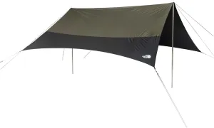 The North FACE NV22509 Prerion 6 Tarp, Naupe Green