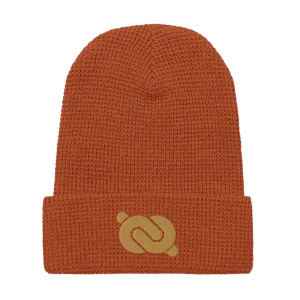 ThermoHive™ Waffle Beanie