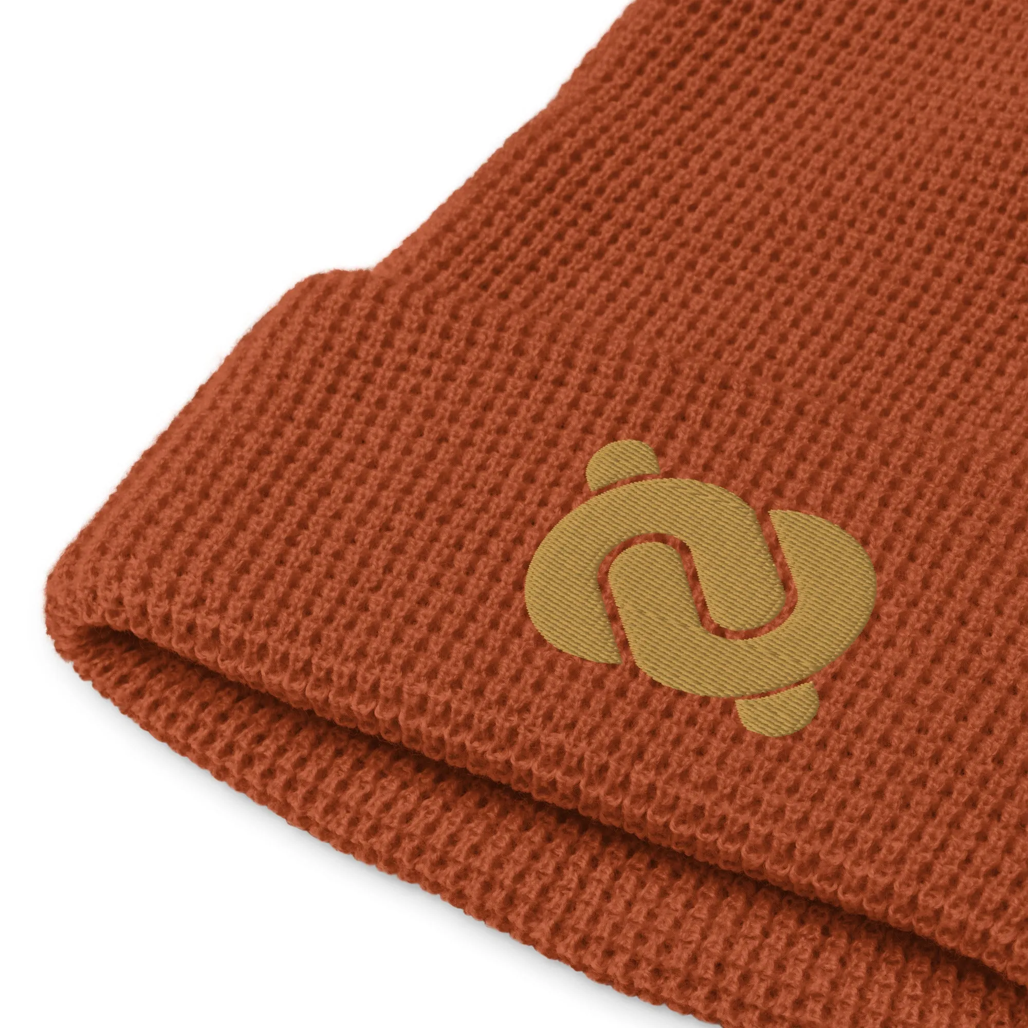 ThermoHive™ Waffle Beanie