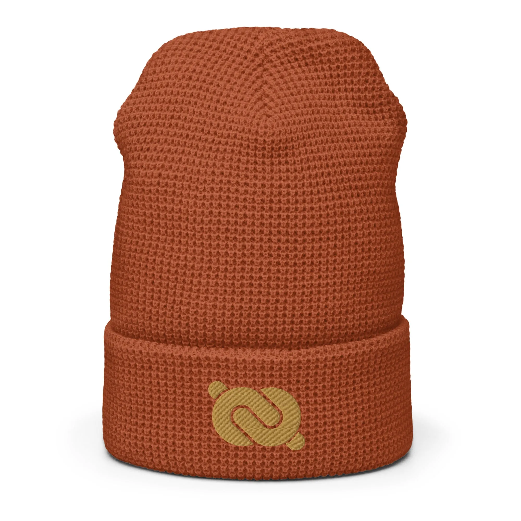 ThermoHive™ Waffle Beanie