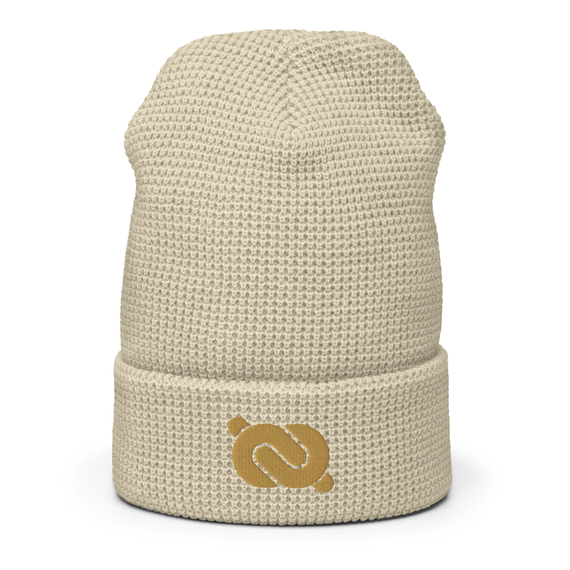 ThermoHive™ Waffle Beanie