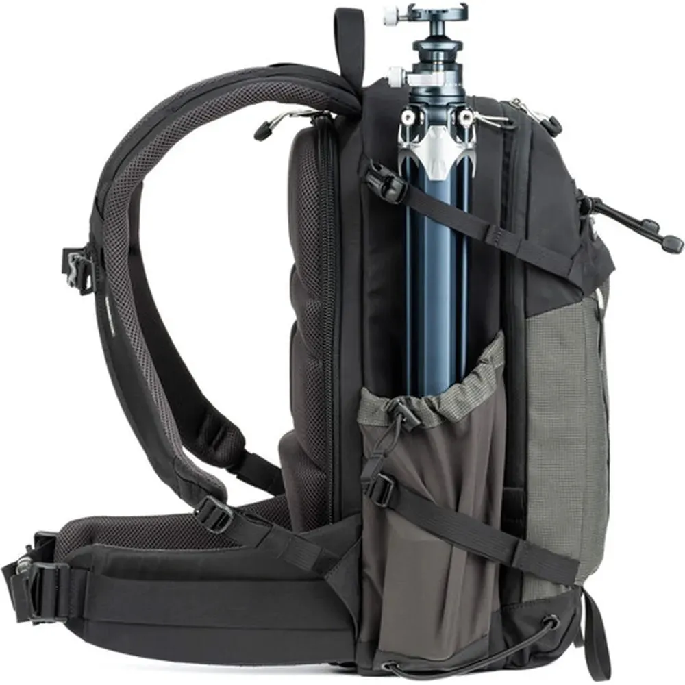 Think Tank BackLight 18L Backpack - Slate Black