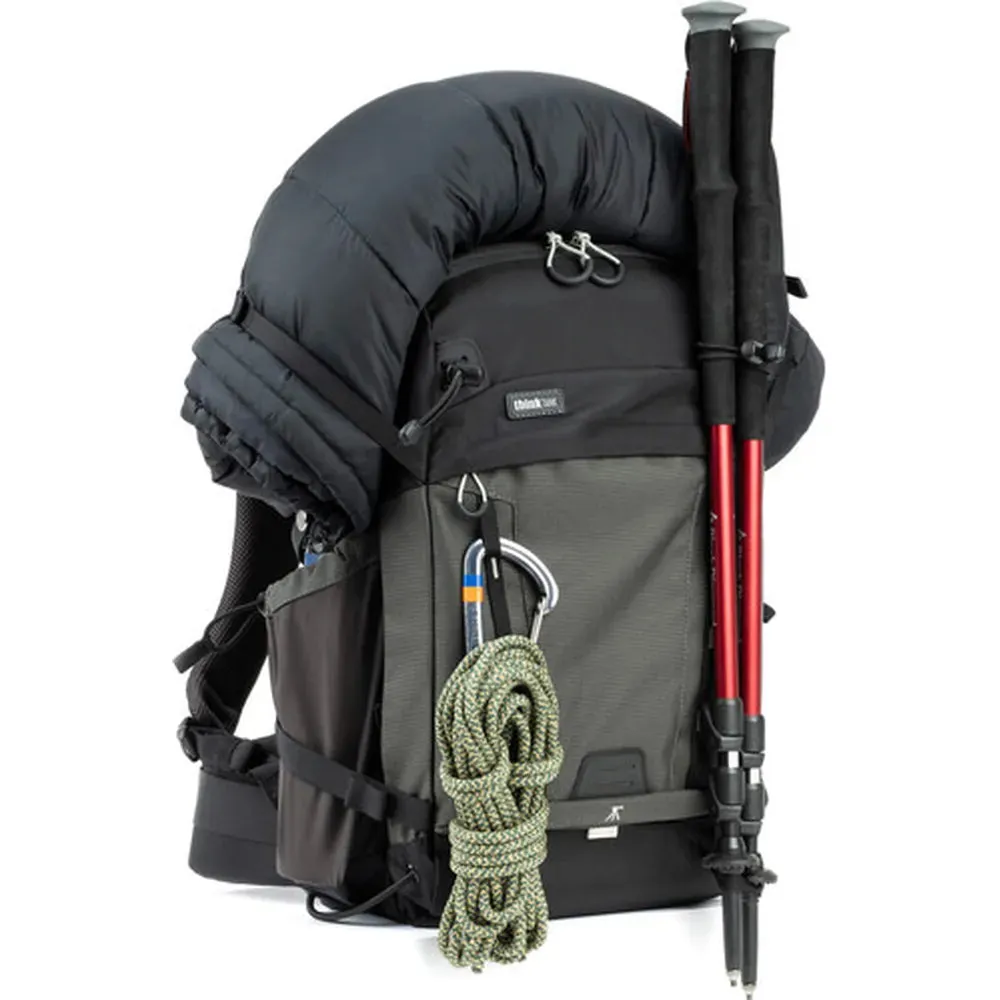 Think Tank BackLight 18L Backpack - Slate Black