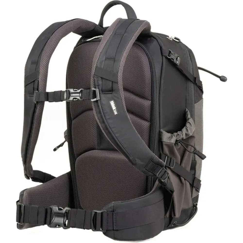 Think Tank BackLight 18L Backpack - Slate Black