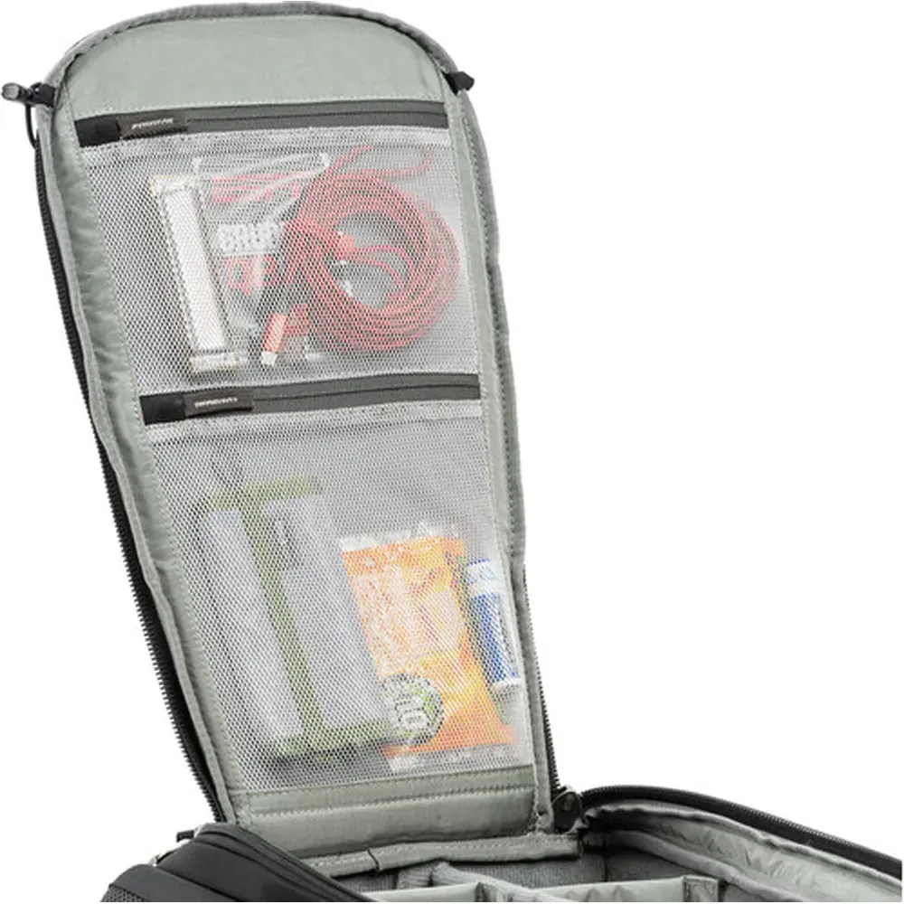 Think Tank BackLight 18L Backpack - Slate Black