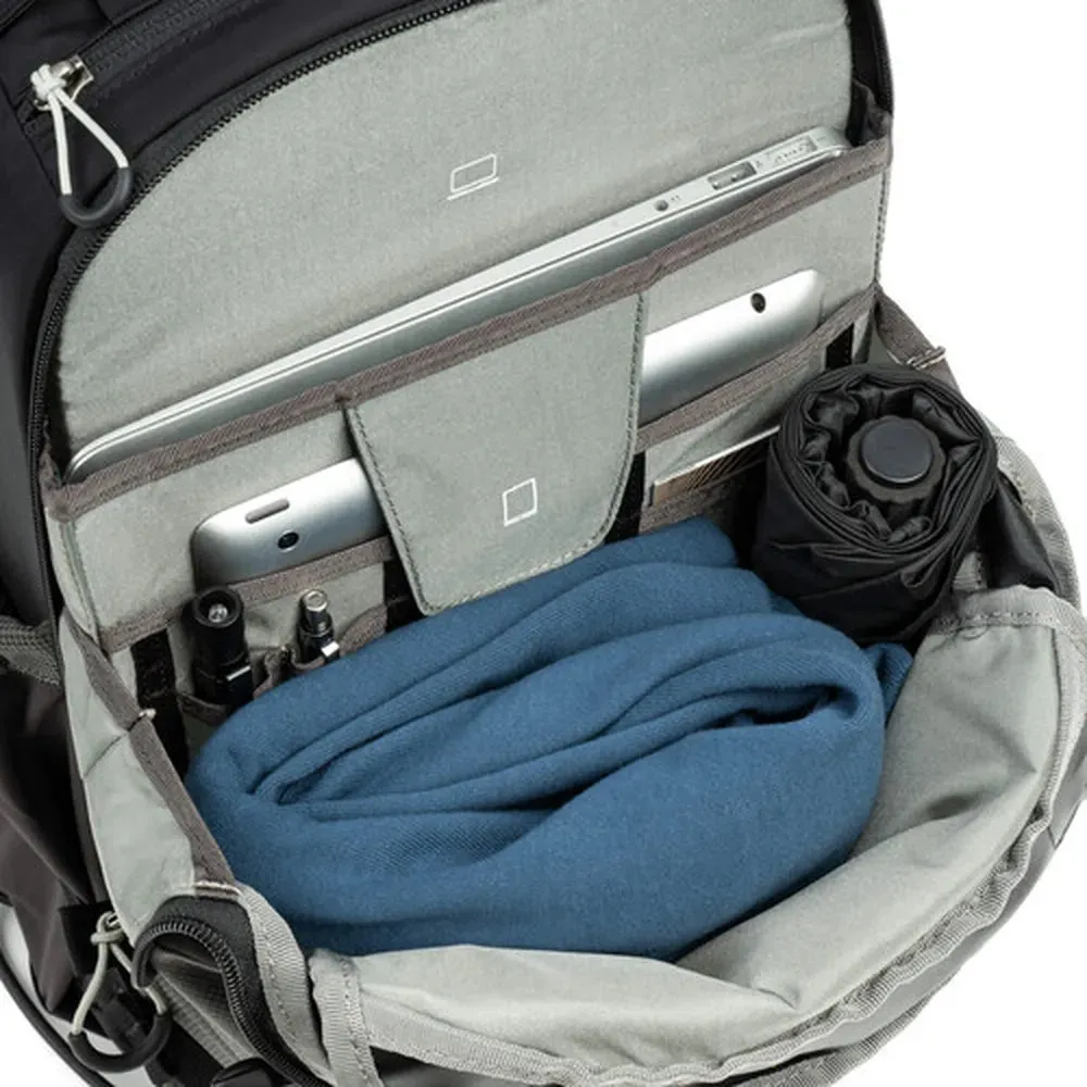 Think Tank BackLight 18L Backpack - Slate Black