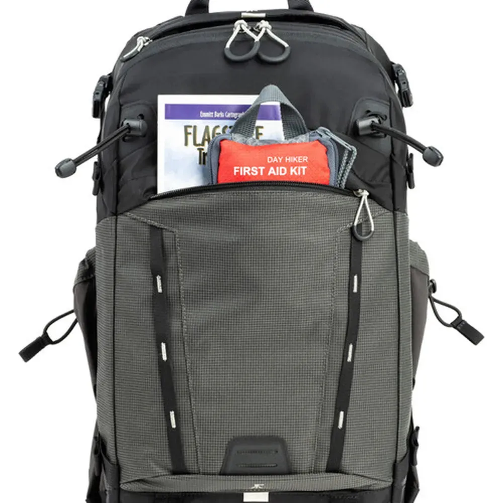 Think Tank BackLight 18L Backpack - Slate Black