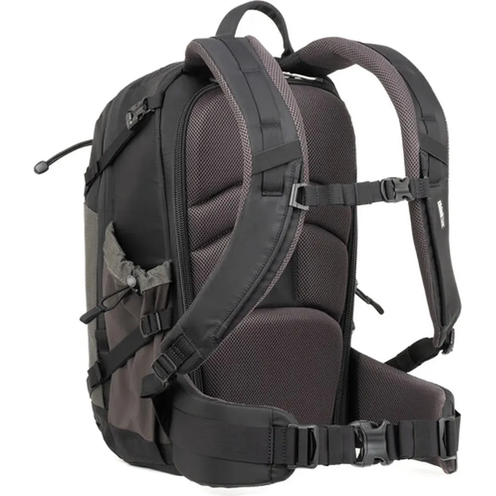 Think Tank BackLight 18L Backpack - Slate Black