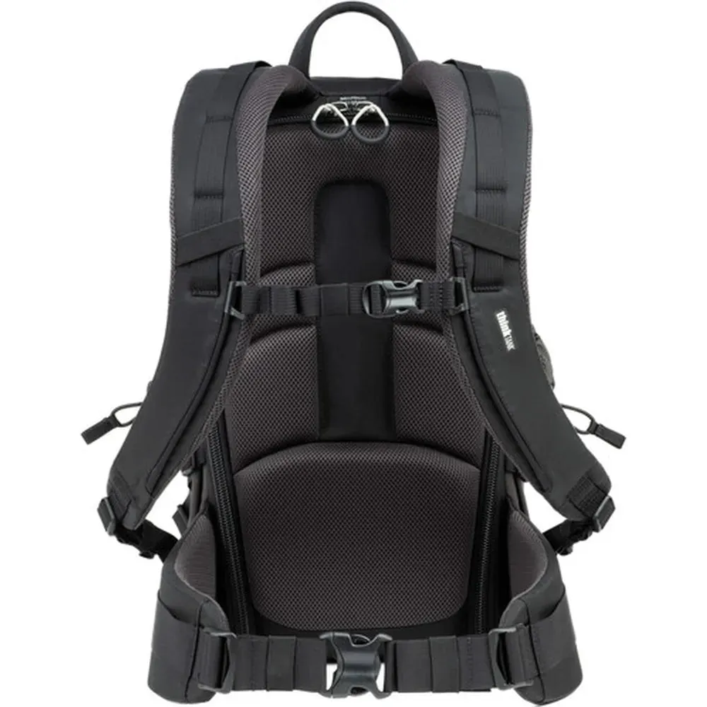 Think Tank BackLight 18L Backpack - Slate Black